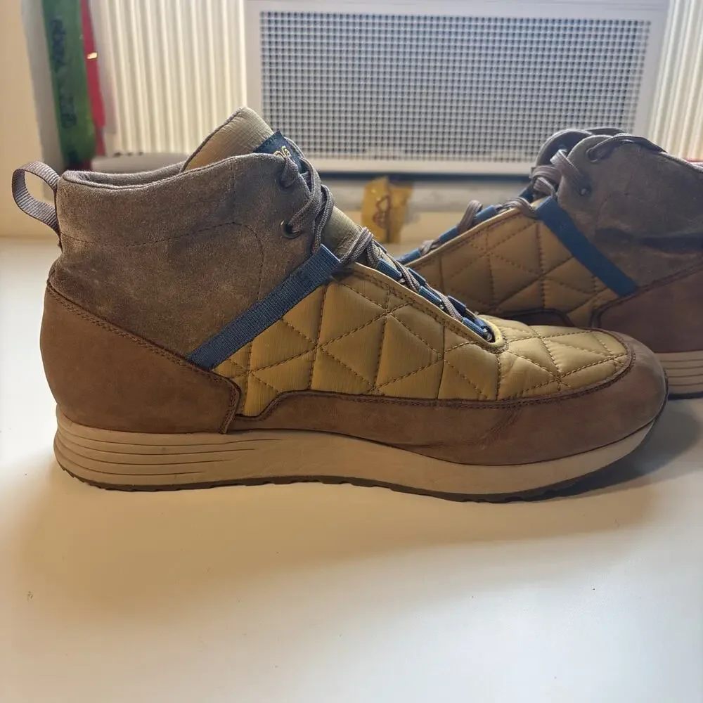 Teva size 13